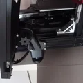 Ngàm treo màn hình BIGTREETECH HDMI 7 dạng đứng cho Ender 3 PRO - Thumbnail 3