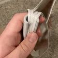 Tay cầm chống đau tay khi xách túi (Bag Holder) in 3D tiện dụng - Thumbnail 2