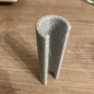 Tay cầm chống đau tay khi xách túi (Bag Holder) in 3D tiện dụng