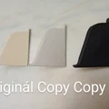Nắp bịt đầu thanh nẹp ốp bếp - Giải pháp 3D thay thế nhanh gọn - Thumbnail 2