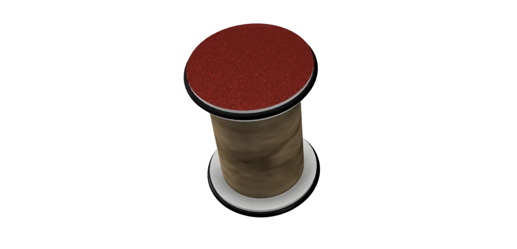 Con lăn mài/sắc dao (Roll Messer schleifer / schärfer) - Image 1