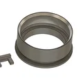 Nâng cấp Hộp sấy nhựa Eryone: Khóa cuộn & Ngàm màn hình tiện lợi - Thumbnail 4
