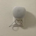 Giá treo tường HomePod Mini siêu “over-engineered” (phích EU) - Thumbnail 1