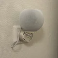 Giá treo tường HomePod Mini siêu “over-engineered” (phích EU) - Thumbnail 2