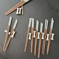 Giá đỡ / Khay sắp xếp đũa (Chopstick Holder / Organizer) - Thumbnail 3