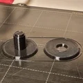 Cuộn dây đường kính 50 mm (Wire 50 mm diameter roll) - Thumbnail 1