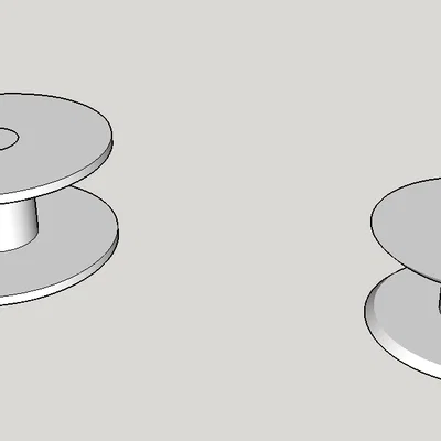 Cuộn dây đường kính 50 mm (Wire 50 mm diameter roll)