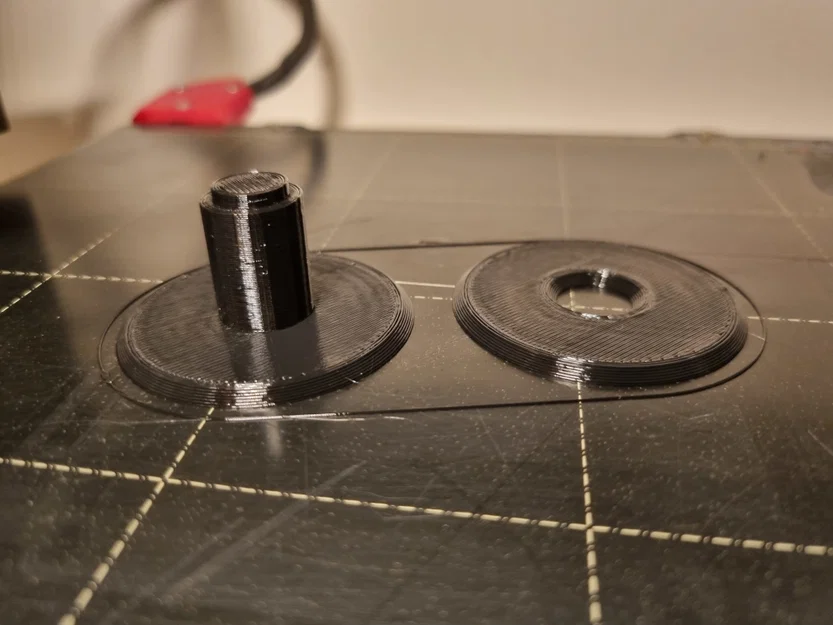 Cuộn dây đường kính 50 mm (Wire 50 mm diameter roll) - Image 3