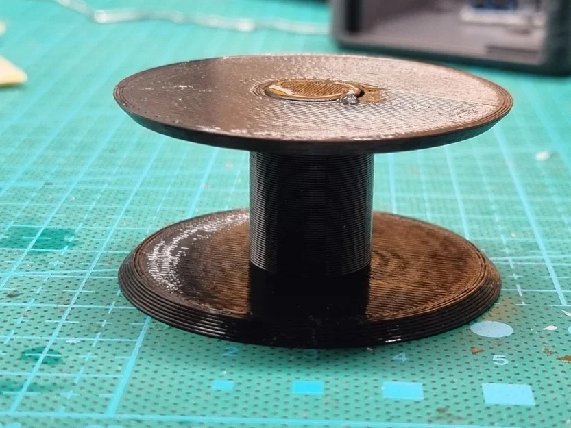 Cuộn dây đường kính 50 mm (Wire 50 mm diameter roll) - Image 4