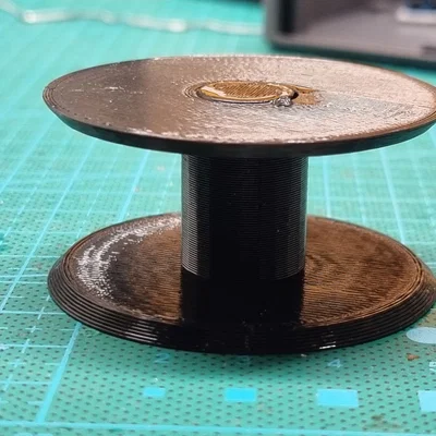 Cuộn dây đường kính 50 mm (Wire 50 mm diameter roll)