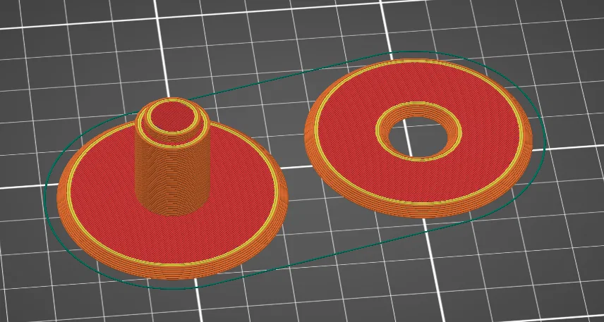 Cuộn dây đường kính 50 mm (Wire 50 mm diameter roll) - Image 5