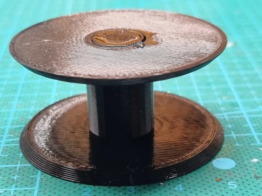 Cuộn dây đường kính 50 mm (Wire 50 mm diameter roll) - Image 6