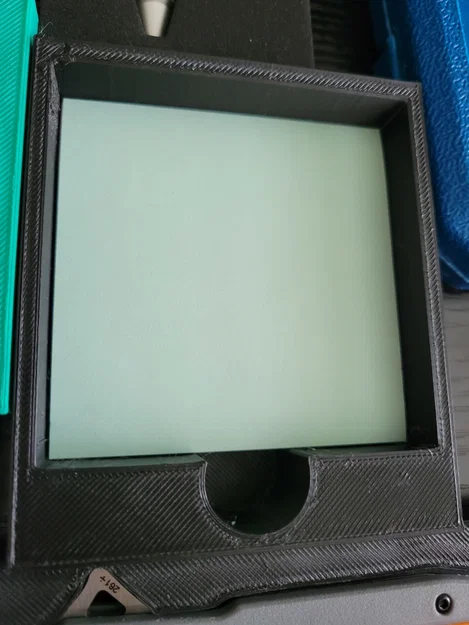 Khay Đựng Giấy Note (Sticky Note Holder) Gọn Gàng Cho Bàn Làm Việc - Image 1