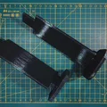 Giá treo túi rác thông minh - Giải pháp gọn gàng cho góc máy in 3D - Thumbnail 3