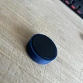 Đệm Kê Nâng Cao Cho Vô Lăng Thrustmaster T150 / T300 - Thumbnail 1