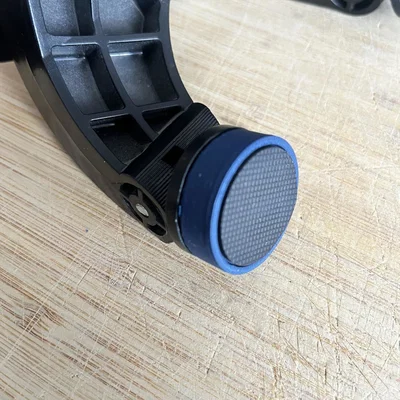 Đệm Kê Nâng Cao Cho Vô Lăng Thrustmaster T150 / T300