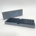 Case bàn phím Iqunix F96 chủ đề Batman cực ngầu - Thumbnail 1