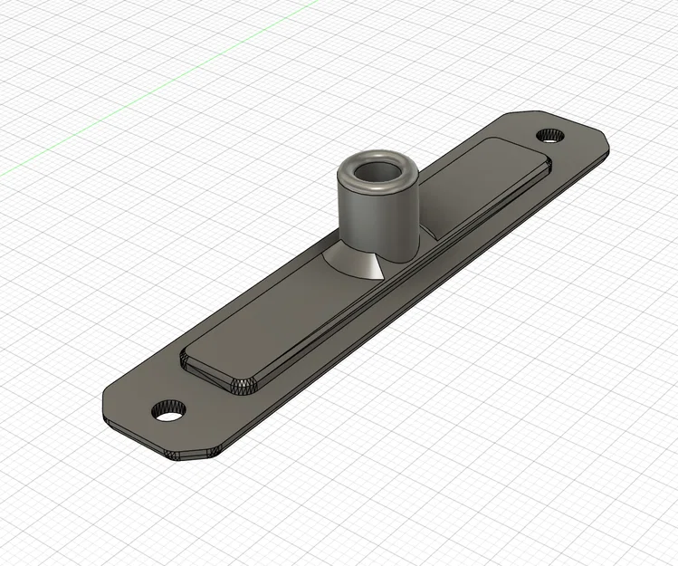 Filament Guide Prusa Enclosure - Image 1