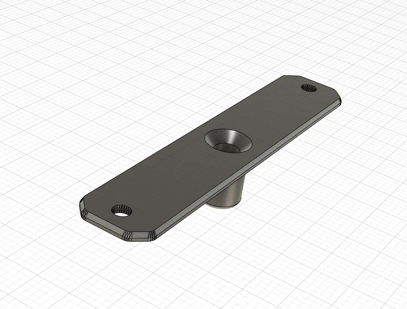 Filament Guide Prusa Enclosure - Image 2