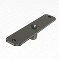 Filament Guide Prusa Enclosure - Thumbnail 2