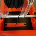 Filament Guide Prusa Enclosure - Thumbnail 3