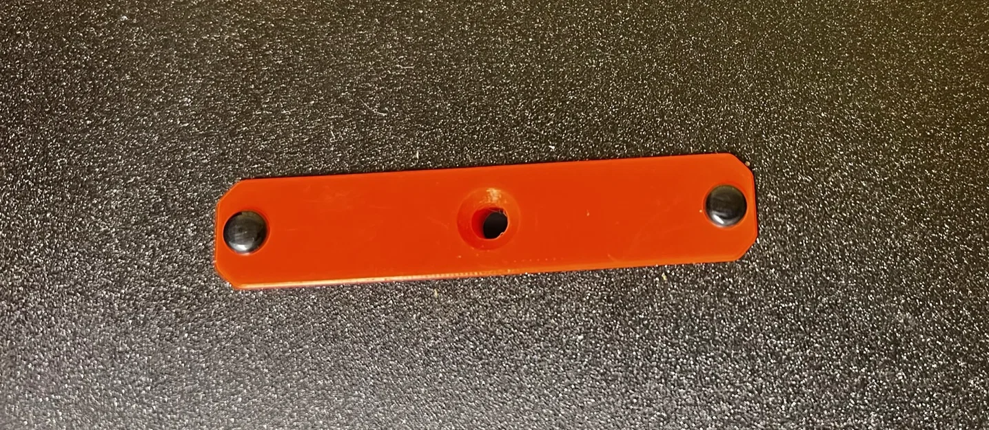Filament Guide Prusa Enclosure - Image 4