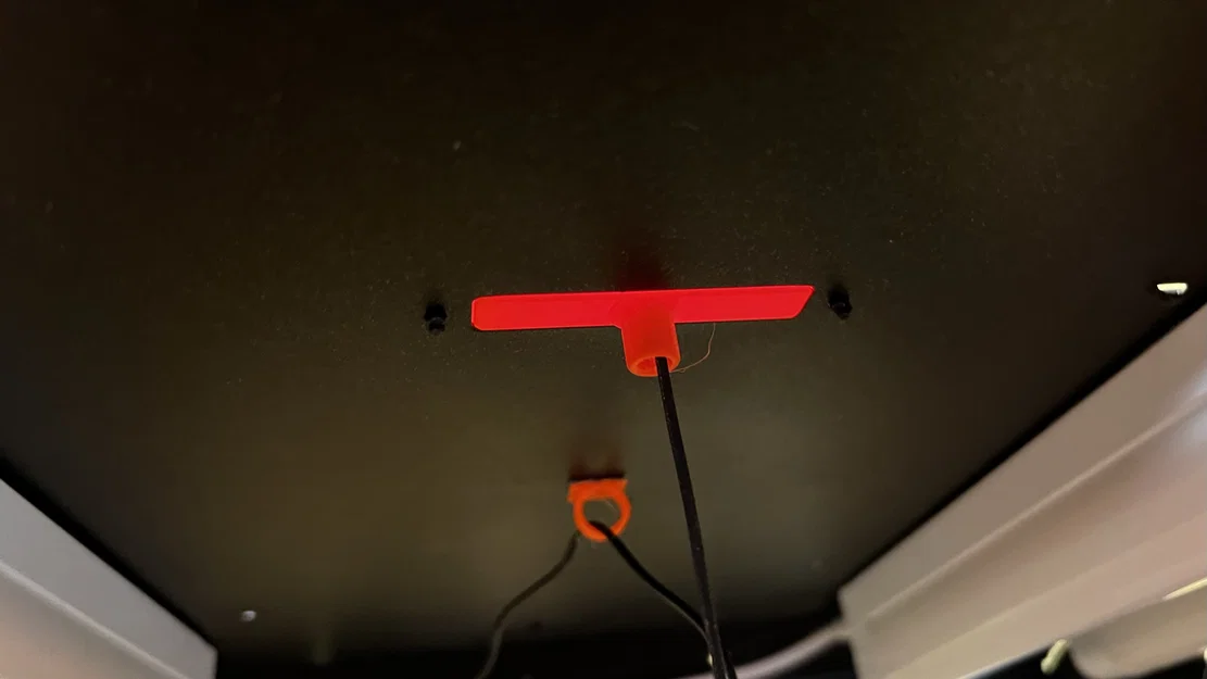 Filament Guide Prusa Enclosure - Image 5
