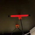 Filament Guide Prusa Enclosure - Thumbnail 5