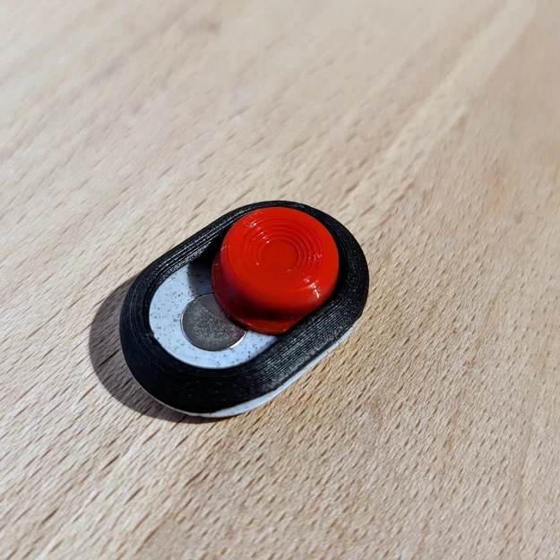 Itty Bitty Fidget 8x1,25 magnet - Image 1
