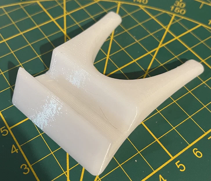 Đế giữ điện thoại Minimalist - Thiết kế tối giản, in 3D cực nhanh - Image 1
