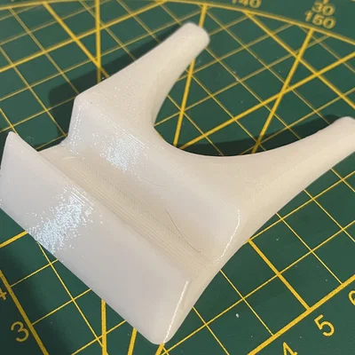 Đế giữ điện thoại Minimalist - Thiết kế tối giản, in 3D cực nhanh