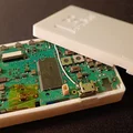 Vỏ hộp in 3D cho thiết bị lưu trữ Philips HDD060 (không màn hình) - Thumbnail 1