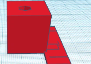 Bộ giá đỡ gắn bút biến máy in 3D thành máy vẽ tự động - Image 1