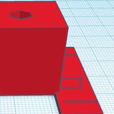 Bộ giá đỡ gắn bút biến máy in 3D thành máy vẽ tự động