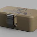 Hộp đạn .22lr (Ammo box) cho TIKKA - Thumbnail 7
