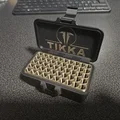 Hộp đạn .22lr (Ammo box) cho TIKKA - Thumbnail 11