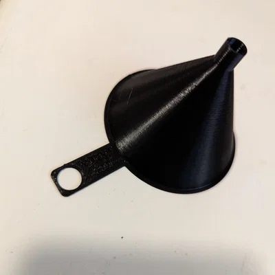 Phễu nạp đạn .338 Lapua Magnum (Reloading Funnel)