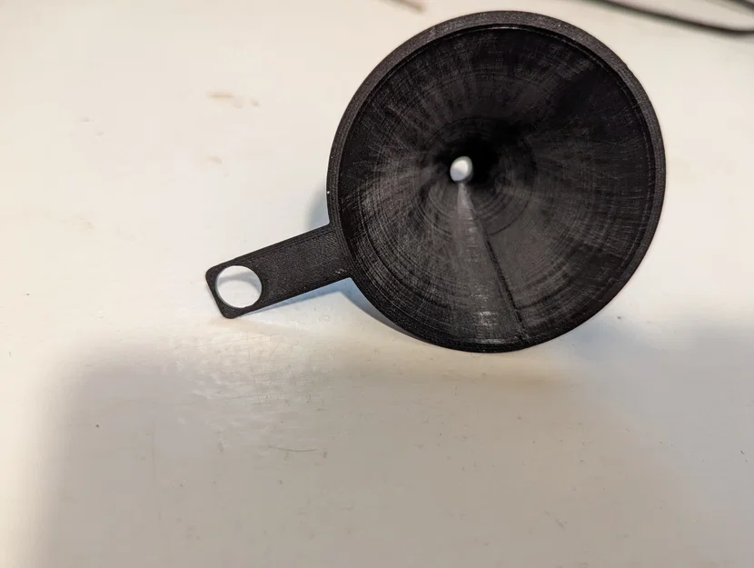 Phễu nạp đạn .338 Lapua Magnum (Reloading Funnel) - Image 2