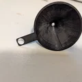 Phễu nạp đạn .338 Lapua Magnum (Reloading Funnel) - Thumbnail 2