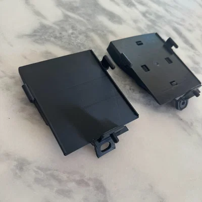 Nắp che pin (battery cover) cho BMW R1250 GSA
