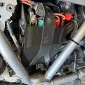Nắp che pin (battery cover) cho BMW R1250 GSA - Thumbnail 2