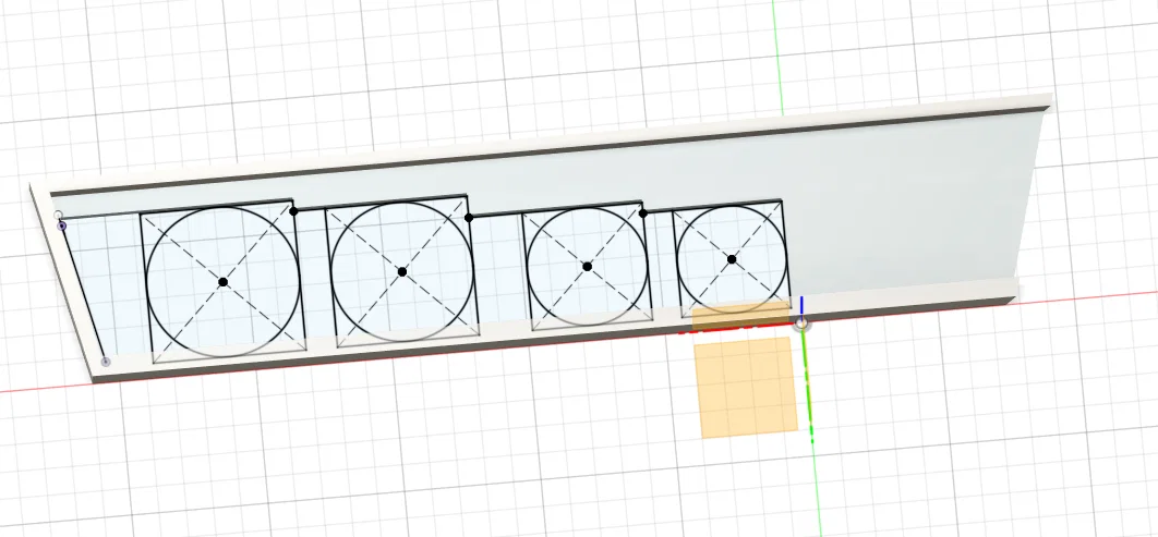 Khay trượt tiền xu COINN SLIDE (NTD MIX) - Thiết kế in 3D tiện lợi - Image 1