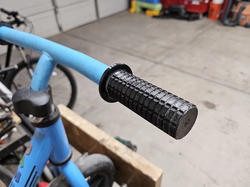 Tay nắm xe đạp cho bé (Kids Bicycle Grip) 22mm - Image 1