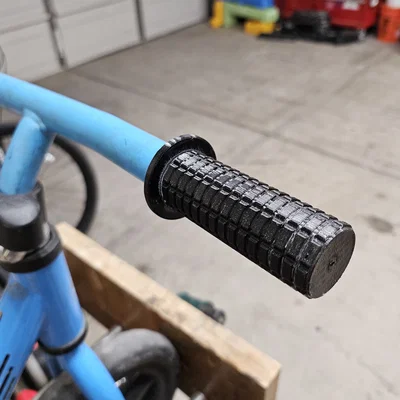 Tay nắm xe đạp cho bé (Kids Bicycle Grip) 22mm