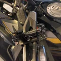 Ngàm gắn action cam lên gương BMW R1250GS (Spiegelhalter) - Thumbnail 3