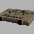 Hộp đựng vỏ đạn .300 Norma Magnum (10 viên) - Thumbnail 5