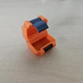 Hộp đựng vỏ đạn .300 Norma Magnum (10 viên) - Thumbnail 7