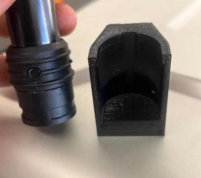 Dụng cụ tháo Spark Plug Connector BMW R1200GS K25 (Special Tool) - Image 1