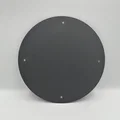 Bảng hiệu/Mouse Pad Logo Foundation - Thumbnail 2