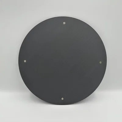 Bảng hiệu/Mouse Pad Logo Foundation